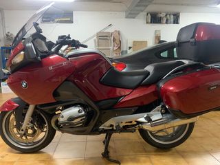 BMW R1200RT 