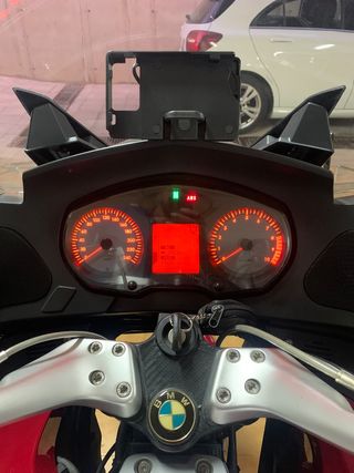 BMW R1200RT 