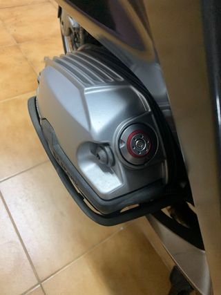 BMW R1200RT 