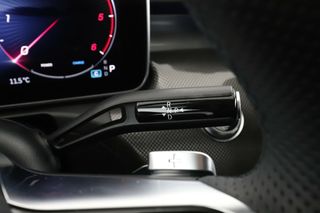 Mercedes Clase C 220 d AMG Line MHEV