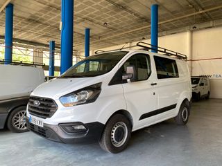 FORD Transit Custom Mixta 2.0 TDCI Ambiente