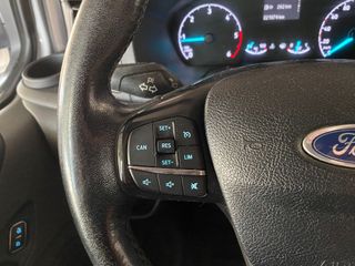 FORD Transit Custom Mixta 2.0 TDCI Ambiente