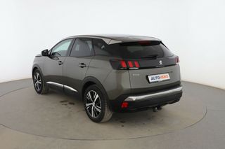 Peugeot 3008 1.2 PureTech Allure