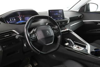 Peugeot 3008 1.2 PureTech Allure