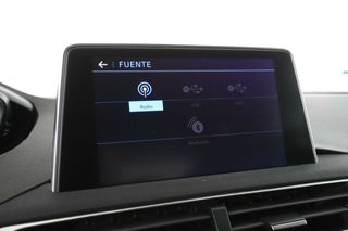Peugeot 3008 1.2 PureTech Allure