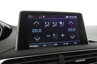 Peugeot 3008 1.2 PureTech Allure
