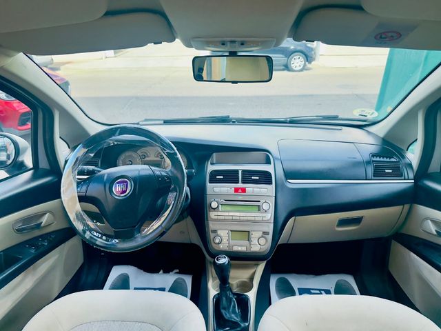 FIAT LINEA 100.000KLM