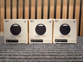 Rastreador GPS Bluetooth RSH Smart Tag