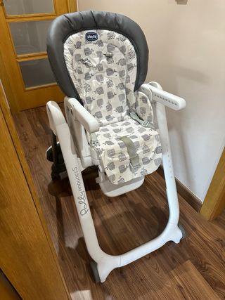 Trona Chicco Polly Progress 5