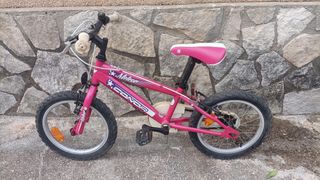 Bicicleta Conor Meteor 16 