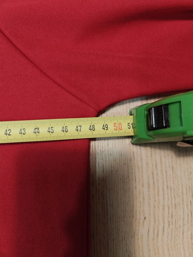 Sudadera cremallera Fred Perry - Talla S justa