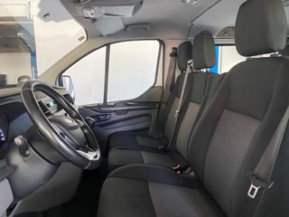 FORD Transit Custom Mixta 2.0 TDCI Ambiente