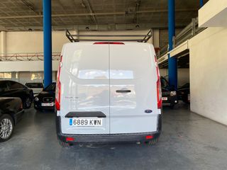 FORD Transit Custom Mixta 2.0 TDCI Ambiente