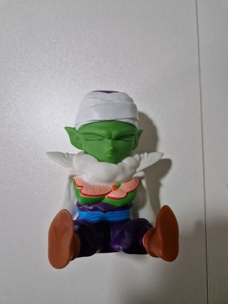 Hucha de Piccolo Dragón Ball
