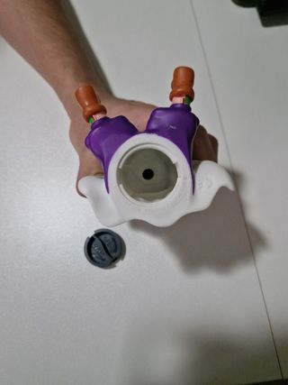 Hucha de Piccolo Dragón Ball