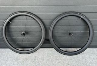Ruedas Newmen Evolution SL R.35