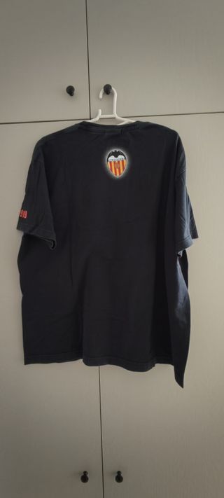 Camiseta Valencia CF 90 Anys Nike 