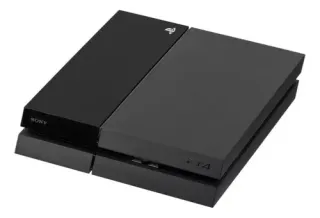PS4 Fat 1TB + BD-JB 12.02