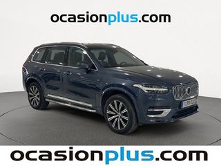 Volvo XC90 T5 Inscription AWD Auto 184 kW (250 CV)