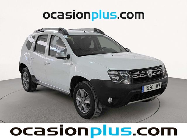 Dacia Duster Laureate TCE 92 kW (125 CV) 4X4