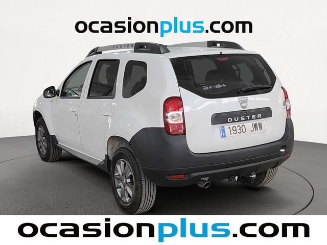 Dacia Duster Laureate TCE 92 kW (125 CV) 4X4