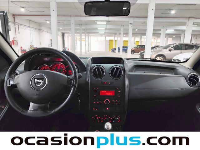 Dacia Duster Laureate TCE 92 kW (125 CV) 4X4