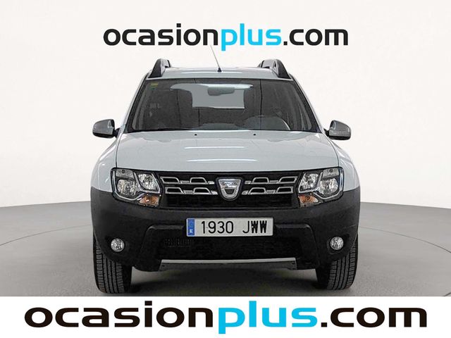 Dacia Duster Laureate TCE 92 kW (125 CV) 4X4