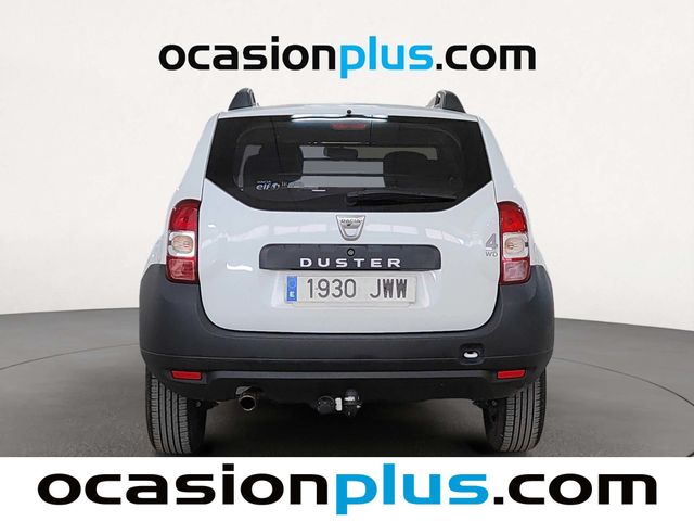 Dacia Duster Laureate TCE 92 kW (125 CV) 4X4
