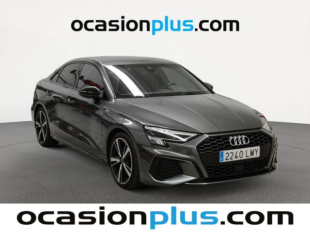 Audi A3 Sedan S line 35 TFSI 110 kW (150 CV) S tronic