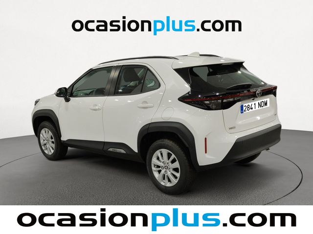 Toyota Yaris Cross 120H Business Plus 85 kW (116 CV)