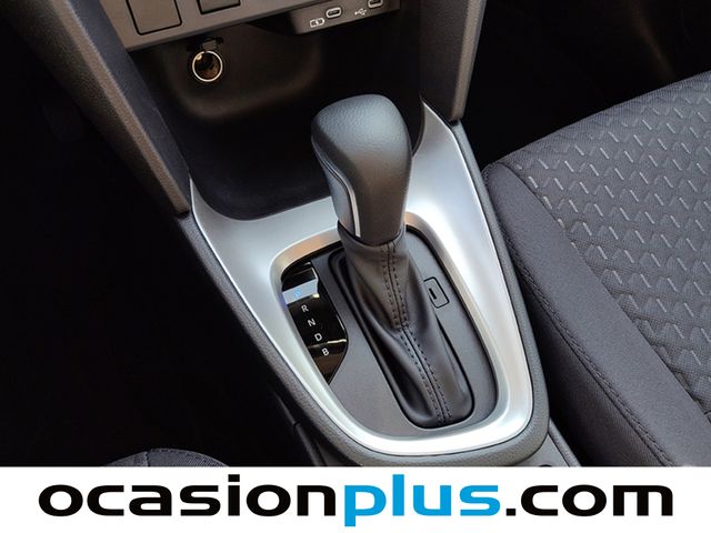 Toyota Yaris Cross 120H Business Plus 85 kW (116 CV)