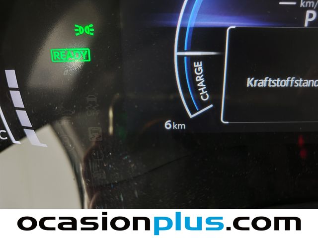 Toyota Yaris Cross 120H Business Plus 85 kW (116 CV)
