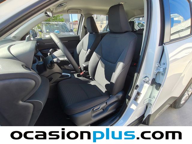Toyota Yaris Cross 120H Business Plus 85 kW (116 CV)