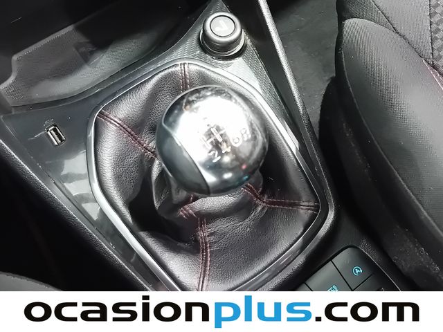 Ford Fiesta 1.0 EcoBoost S&S ST-Line 74 kW (100 CV)