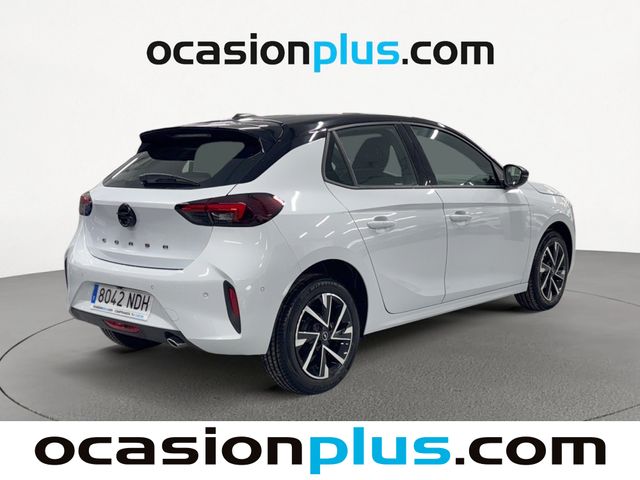 Opel Corsa 1.2T XHL GS 74 kW (100 CV)
