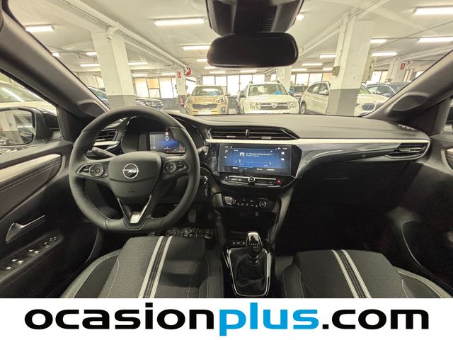 Opel Corsa 1.2T XHL GS 74 kW (100 CV)