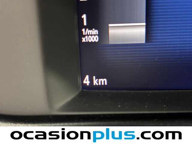 Opel Corsa 1.2T XHL GS 74 kW (100 CV)