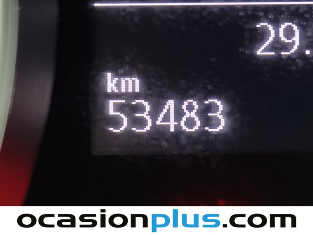 Volkswagen Touran Business 2.0 TDI 85 kW (115 CV) DSG