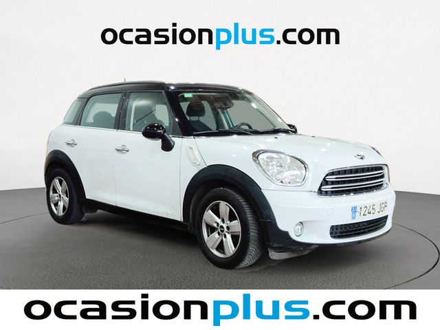 MINI MINI Countryman Cooper D 82 kW (112 CV)