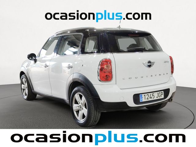 MINI MINI Countryman Cooper D 82 kW (112 CV)