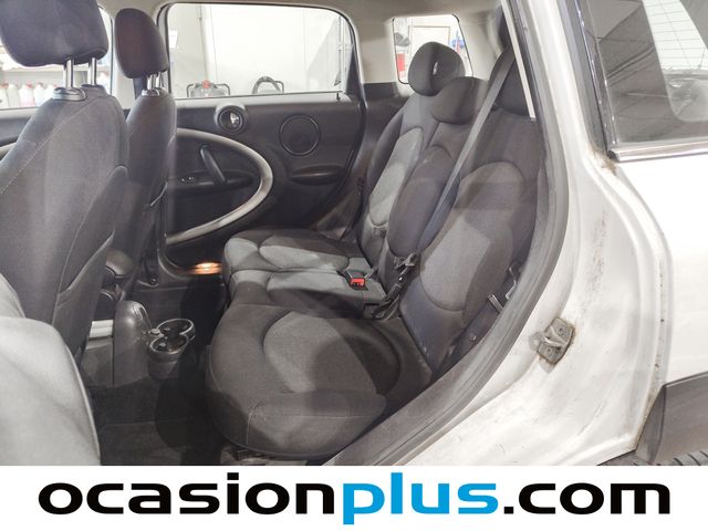 MINI MINI Countryman Cooper D 82 kW (112 CV)