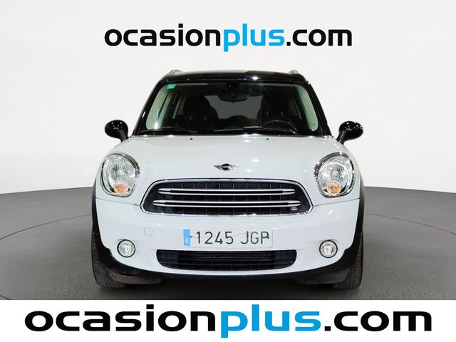 MINI MINI Countryman Cooper D 82 kW (112 CV)