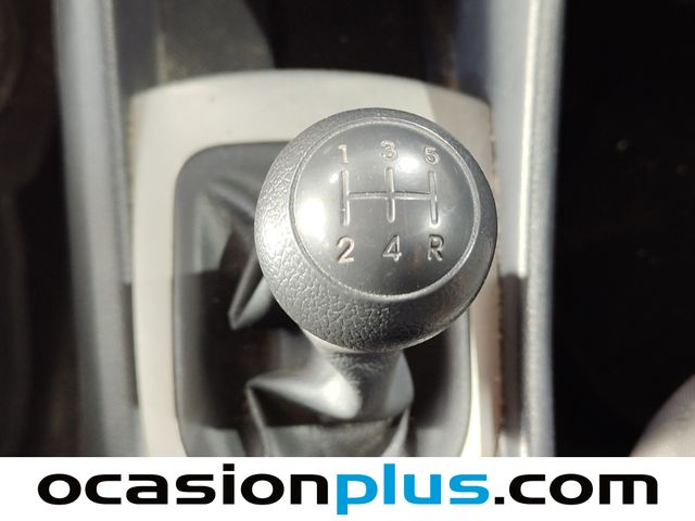 Kia Rio 1.2 CVVT Tech 62 kW (84 CV)