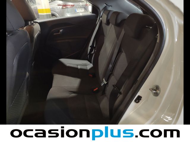 Kia Rio 1.2 CVVT Tech 62 kW (84 CV)