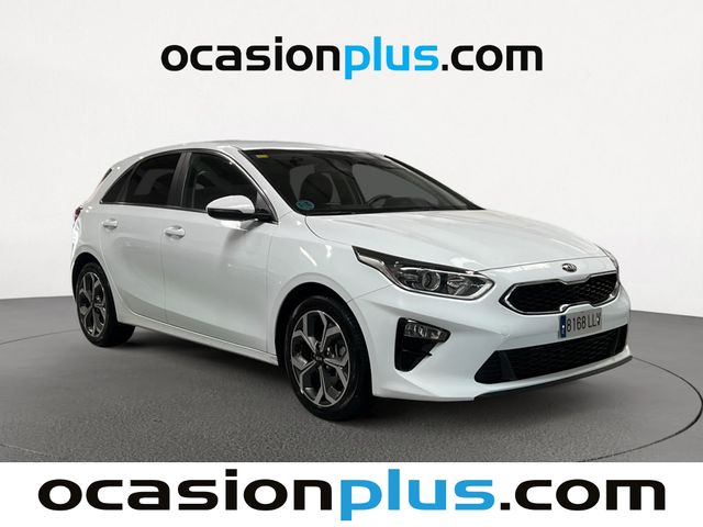 Kia Ceed 1.6 CRDi Tech 100 kW (136 CV)