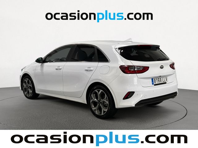Kia Ceed 1.6 CRDi Tech 100 kW (136 CV)