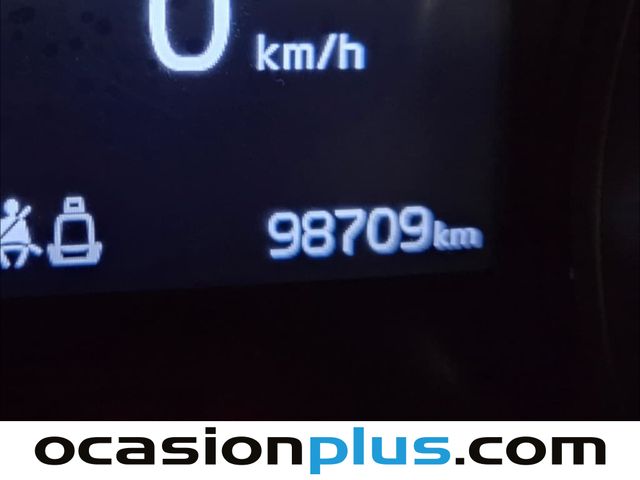 Kia Ceed 1.6 CRDi Tech 100 kW (136 CV)