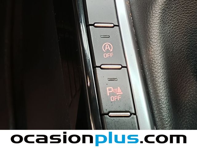 Kia Ceed 1.6 CRDi Tech 100 kW (136 CV)