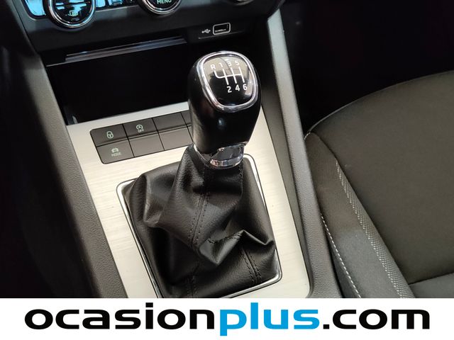 Skoda Octavia 1.5 TSI Ambition 110 kW (150 CV)
