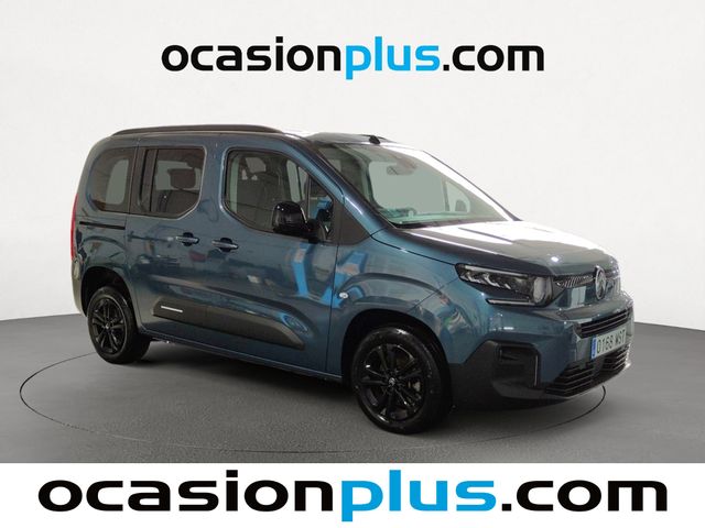 Citroen Berlingo BlueHDi 100 S&S Talla M Max 75 kW (102 CV)